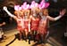 Headdress Ball 2013 photo - Duval Street, Key West
